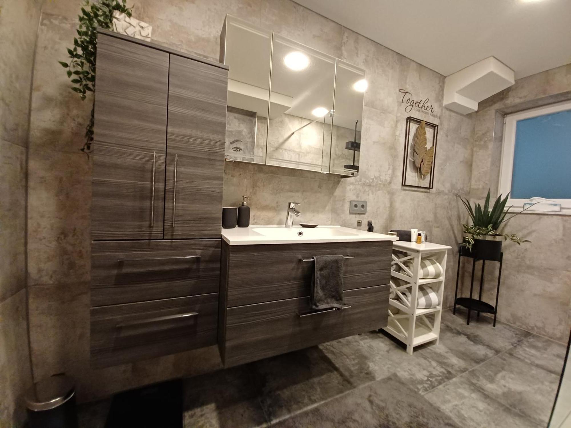 Ferienwohnung Witting 웬스 외부 사진