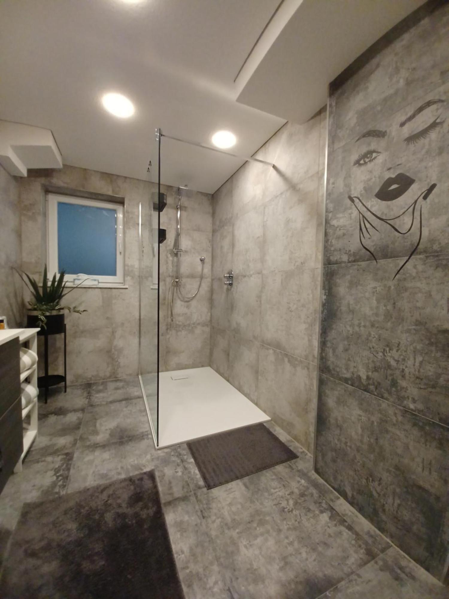 Ferienwohnung Witting 웬스 외부 사진