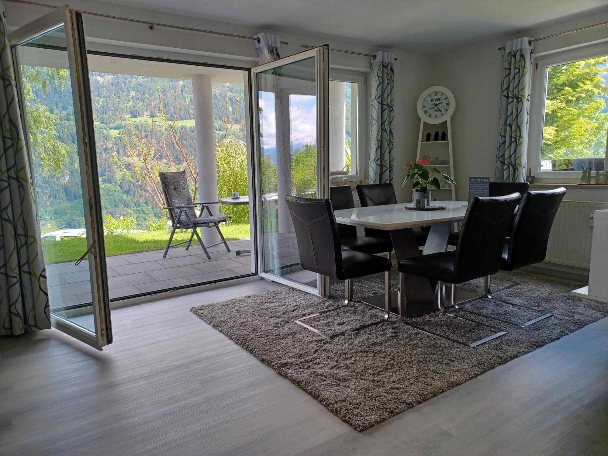Ferienwohnung Witting 웬스 외부 사진